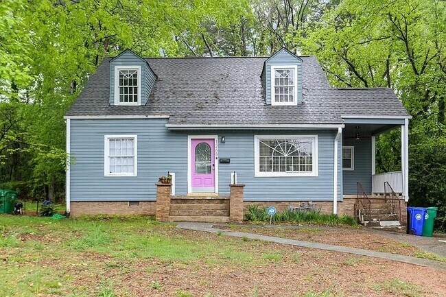 Foto del edificio - 1268 Eastland Rd SE
