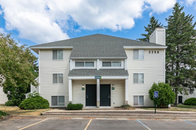 Photo - SHA-Stonehedge Apartments