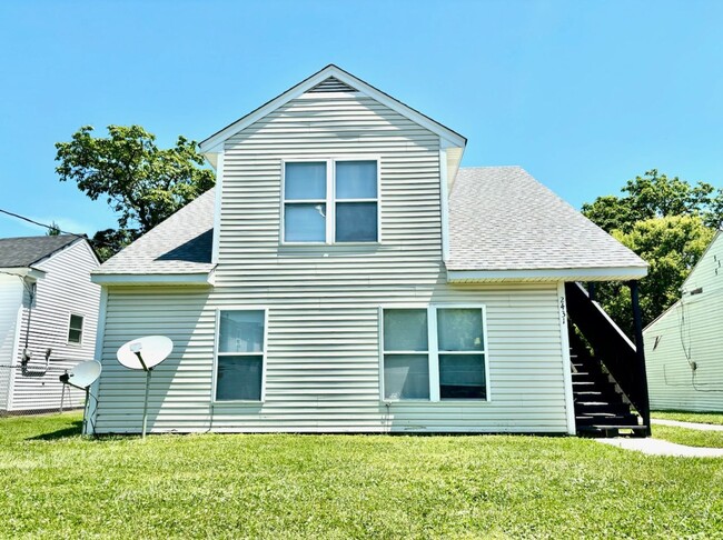 Photo - 2431 St. Xavier St House