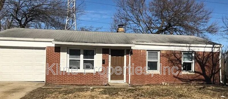 Foto principal - 6650 E 43rd Pl