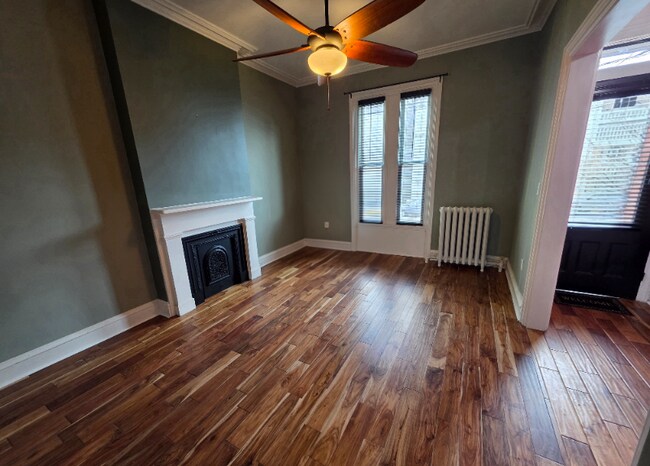 Foto del edificio - 148 S Swan St