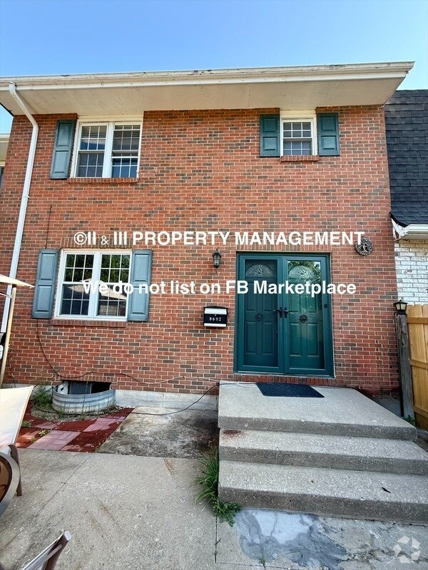 Building Photo - 8602 W 84th St