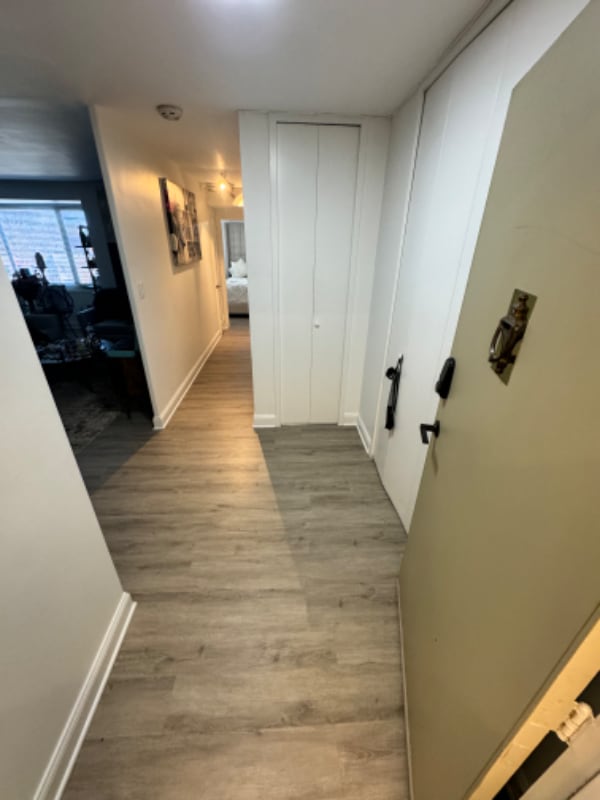 Foto del edificio - 5410 Connecticut Ave