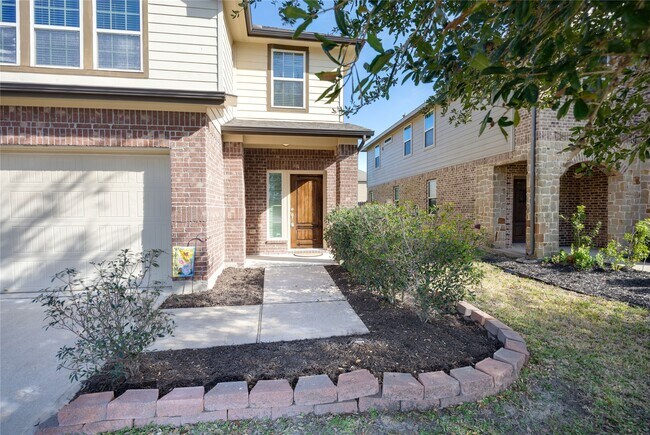 Foto del edificio - 3610 Carolina Canyon Ct