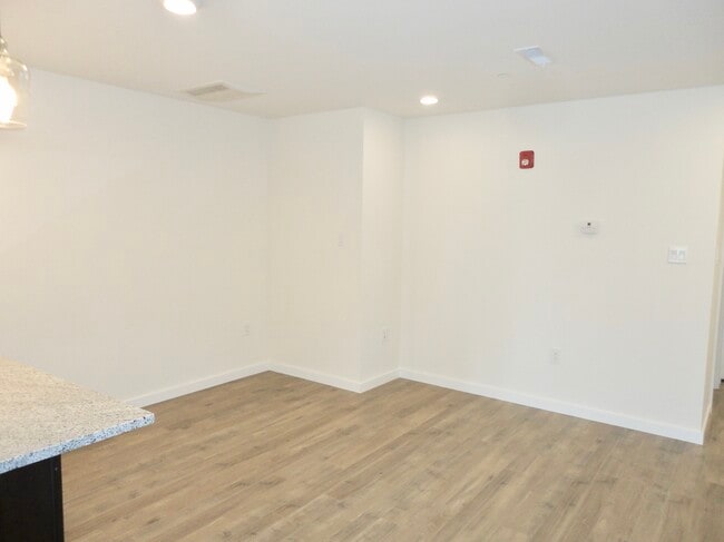 Living Area - 1631 W Venango St
