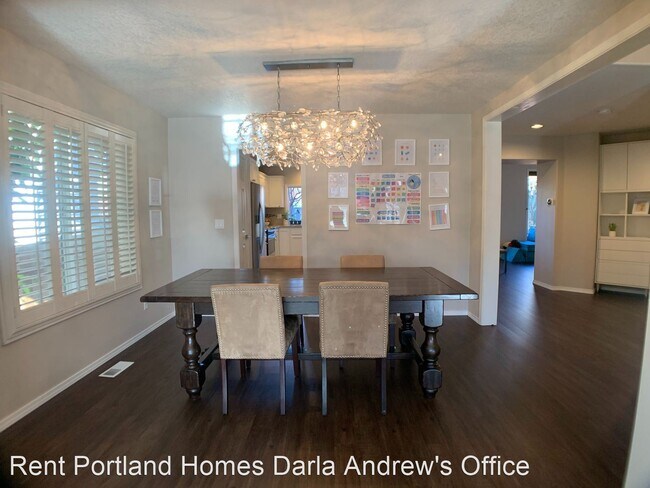 Foto del edificio - 4 br, 2.5 bath House - 14629 NW Dawnwood D...