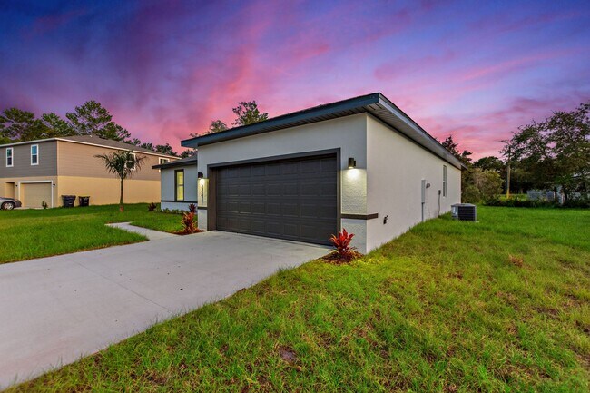 Foto del edificio - Deposit-Free! Modern, energy efficient hom...