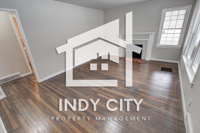 Foto del edificio - 3714 N Lesley Ave