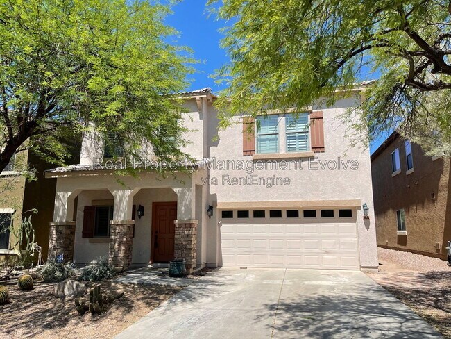 Building Photo - 3632 W Jacksonville Dr