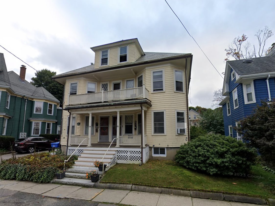Foto principal - 106 Sycamore St