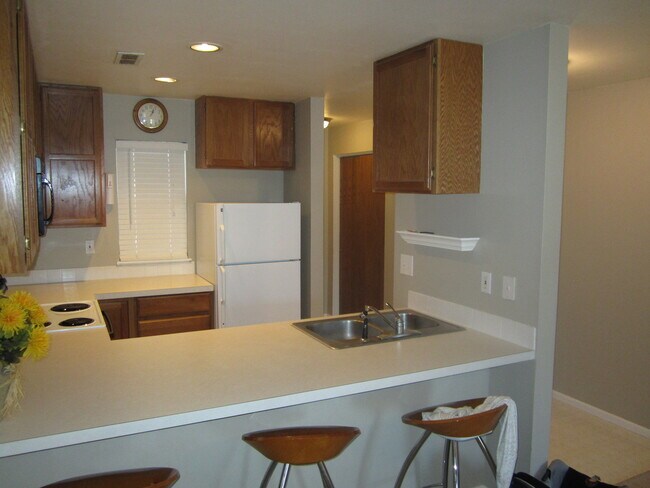 Foto del edificio - Beautiful 2 Bedroom, 1 Bathroom Condo by Horsetooth Reservoir in Fort Collins, CO