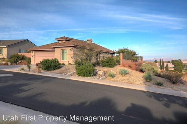 Building Photo - 3 br, 2 bath House - 1960 N Jones Ranch Rd.
