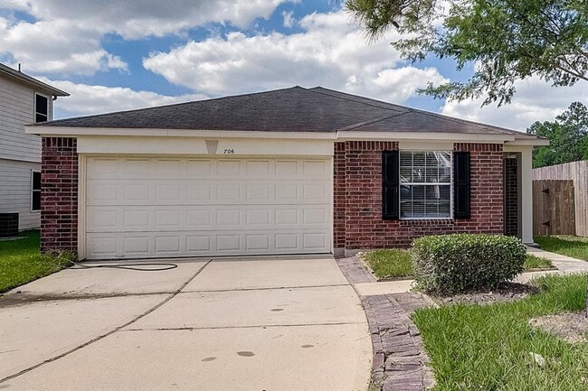 Foto del edificio - 706 Silver Cliff Ln
