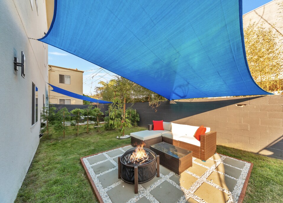 Foto principal - 2808 S Redondo Blvd