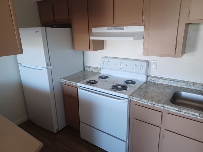 Interior Photo - Tierra Alegre