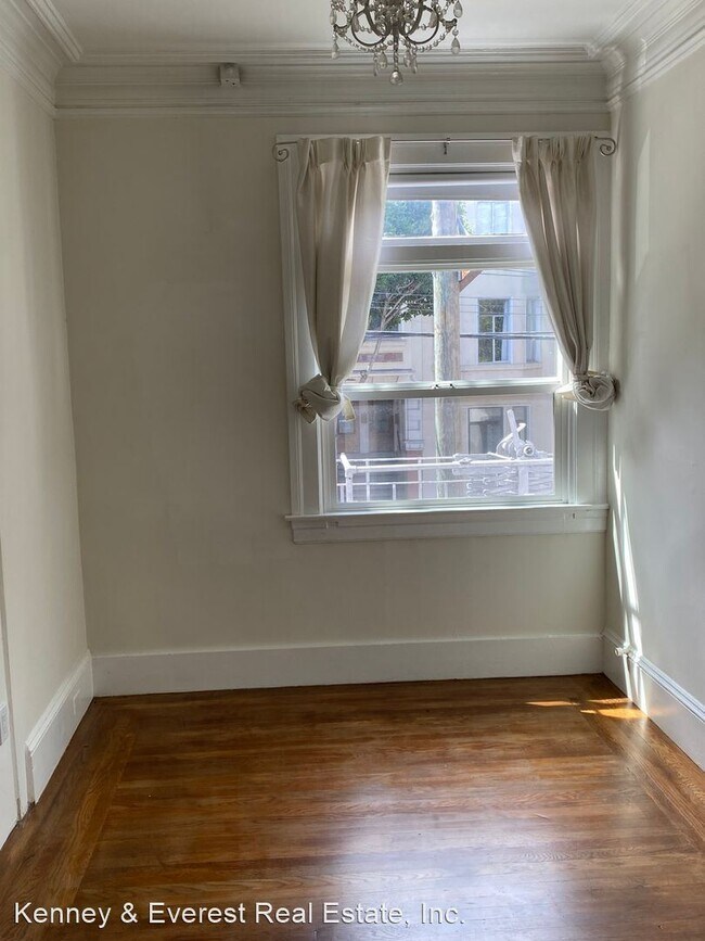 Building Photo - 1 br, 1 bath House - 1540 Hyde Street  #6
