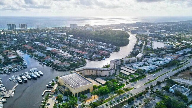Foto del edificio - 400 N Federal Hwy