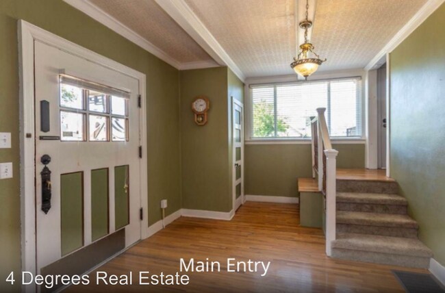 Building Photo - 4 br, 4 bath House - 1032 N A Street