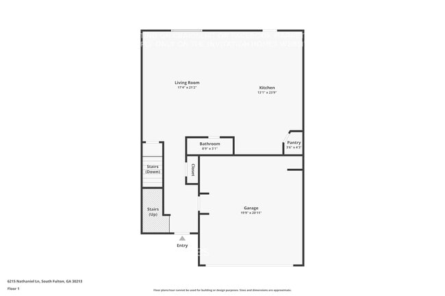 Foto del edificio - 6215 Nathaniel Ln