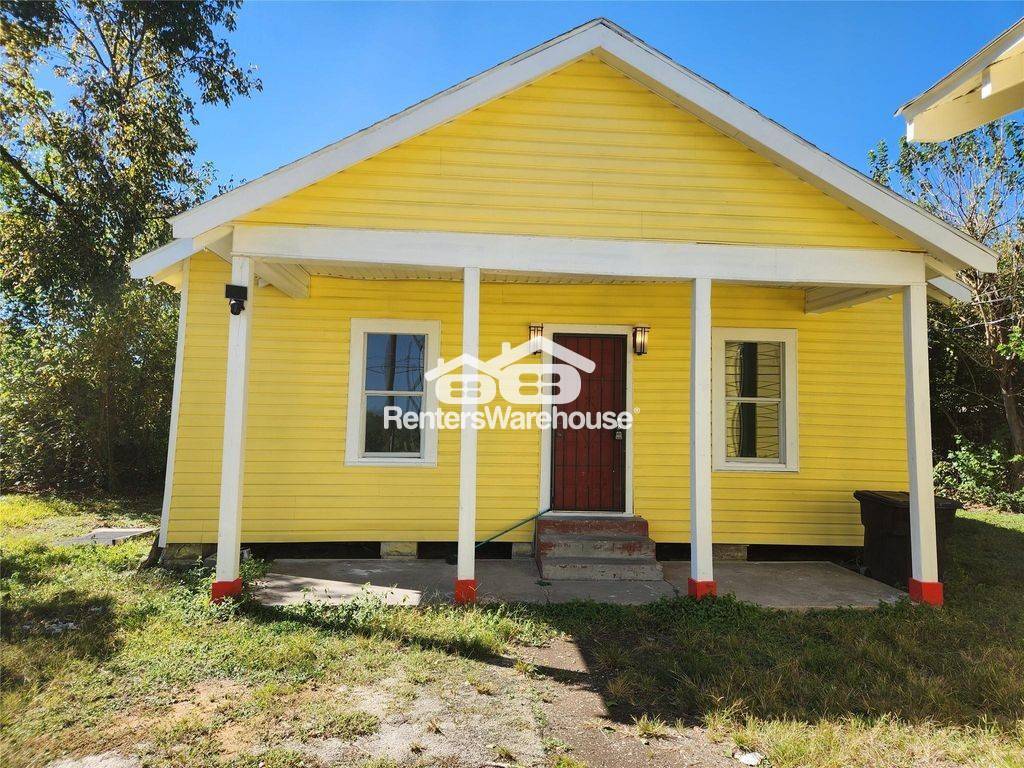 Foto principal - 2706 1/2 Berry St