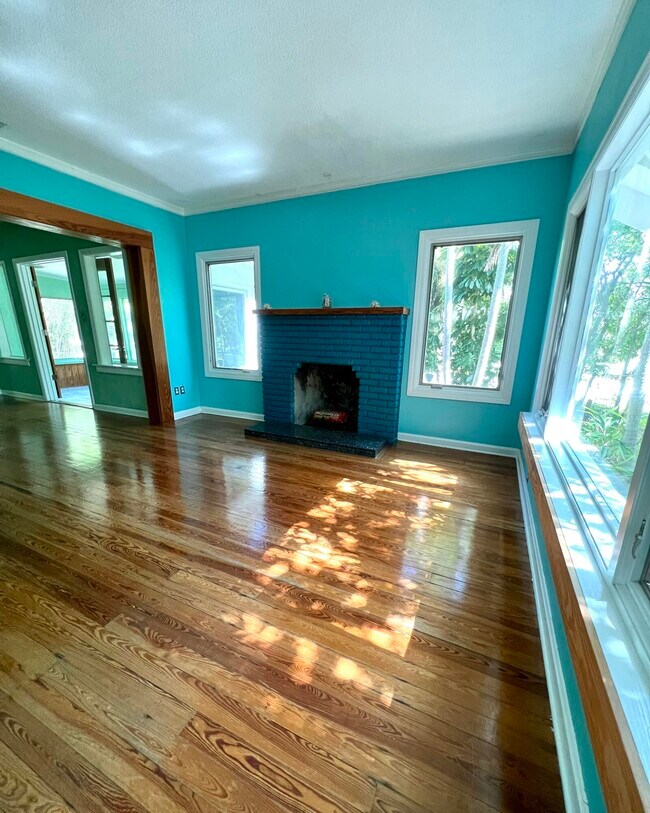 Foto del edificio - 5415 N Flagler Dr