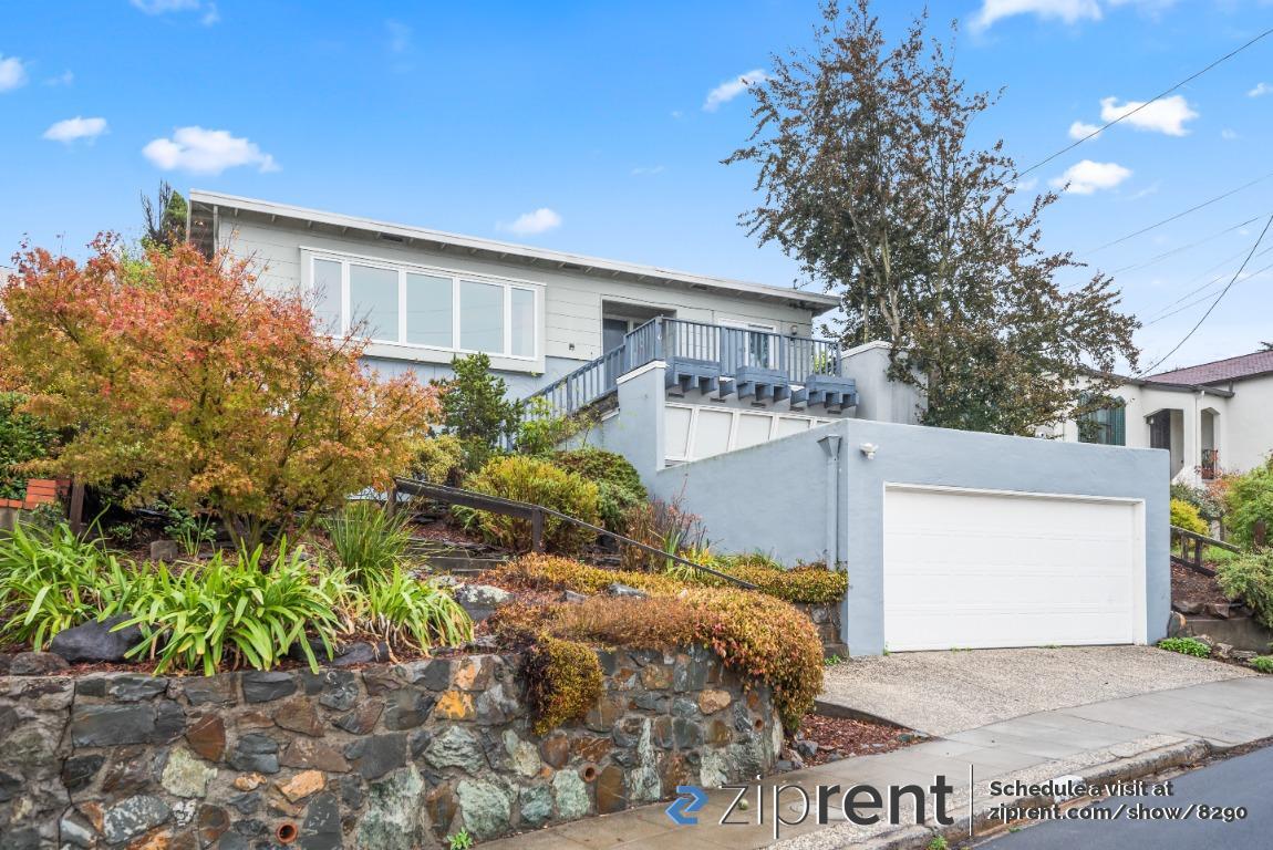 2420 Edwards Ave, El Cerrito, CA 94530 House for Rent in El Cerrito