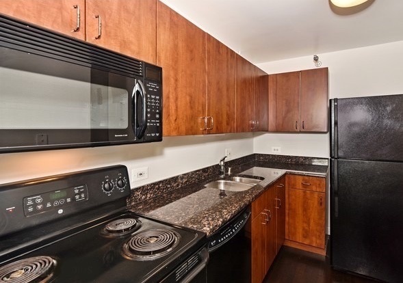 Foto del edificio - 474 N Lake Shore Dr
