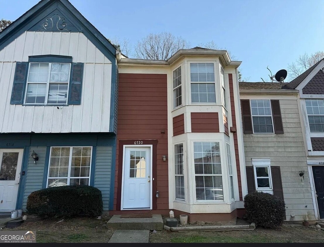 Photo - 6720 Colchester Pl NW (Norcross, GA)