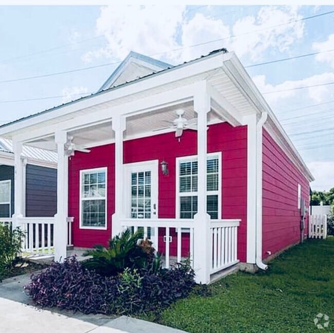 Apartments for rent in Garden City SC with Extra Storage 1 Rentals