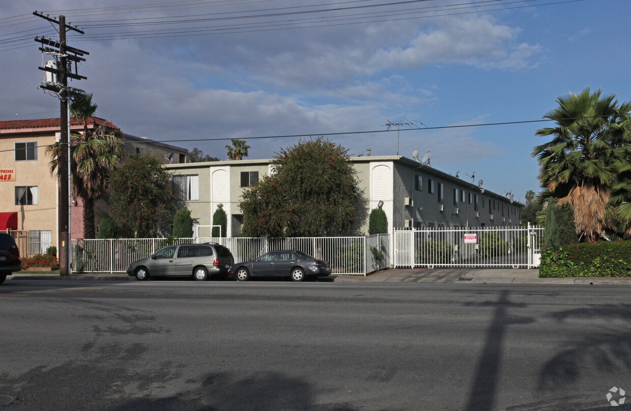 283 Apartments for Rent in Van Nuys, CA Westside Rentals
