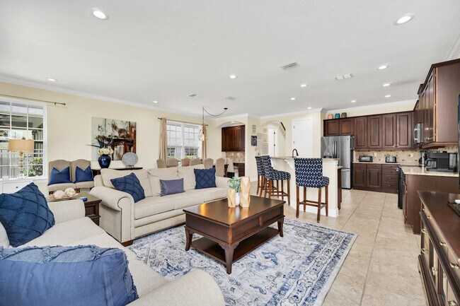 Foto del edificio - 7808 Whitemarsh Way
