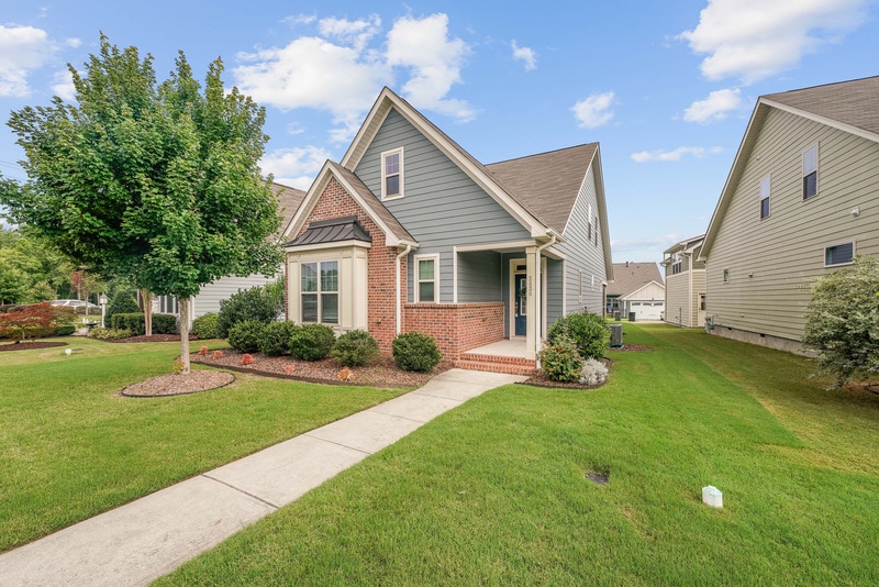 2830 Haw River Trl, Apex, NC 27502 House for Rent in Apex, NC