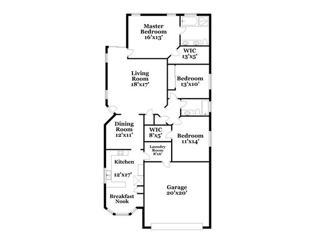 Building Photo - 13309 W Crocus Dr