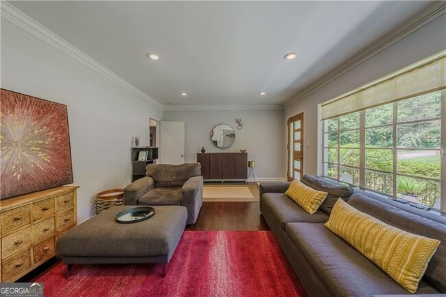 Building Photo - 1920 W Forrest Ave