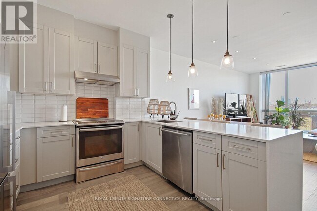 Photo du bâtiment - 980-980 Yonge St