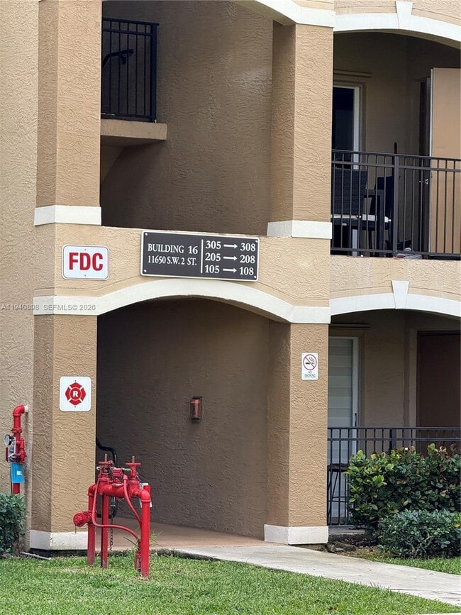 Building Photo - 11650 SW 2nd St