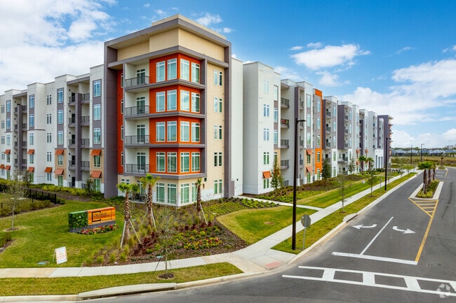 Apartments with Move-In Specials in Orlando FL - 7,112 Rentals