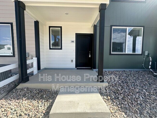 Building Photo - 3904 Pinnacles Ct