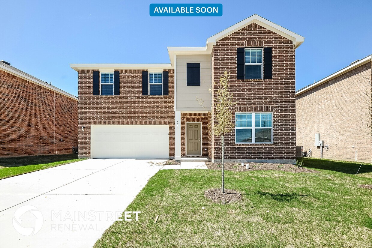 Foto principal - 521 Canoe Way