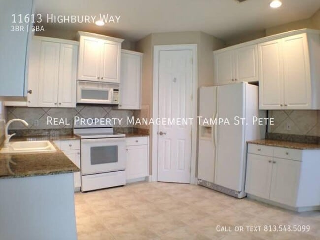 Building Photo - 11613 Highbury Way