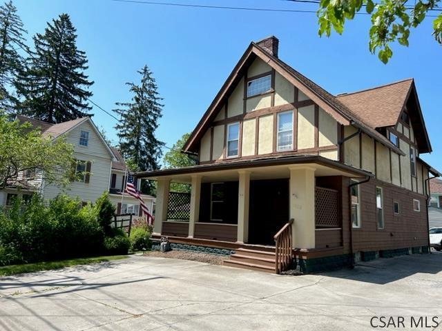 Primary Photo - 1028 Menoher Blvd