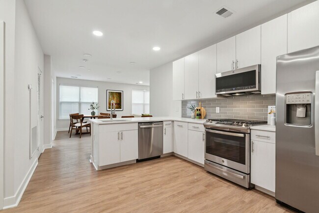 Foto del edificio - The Elm