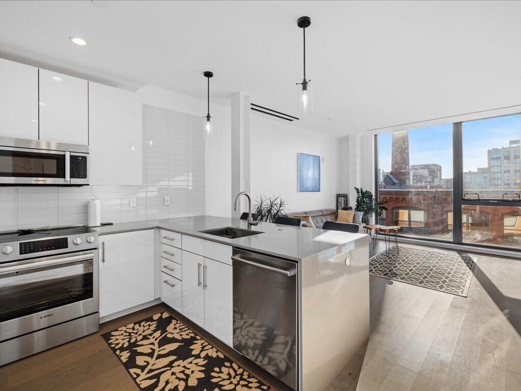 Foto principal - 88 Wareham St