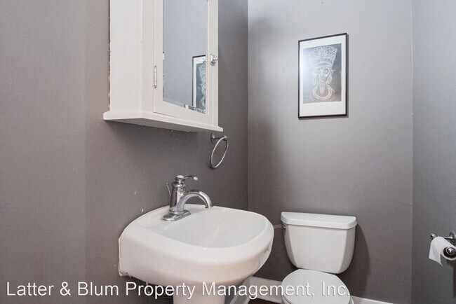 Foto del edificio - 2 br, 1.5 bath House - 3427 Royal St