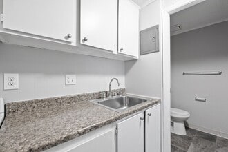 Interior Photo - Independence Village, Reynoldsburg, OH