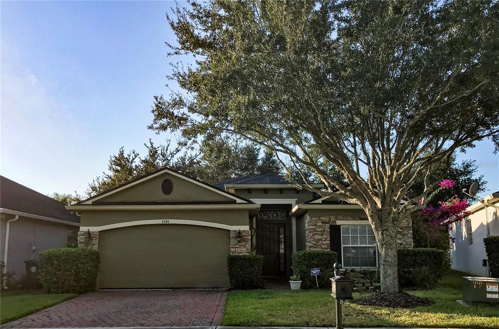 Foto principal - 4198 Heirloom Rose Pl