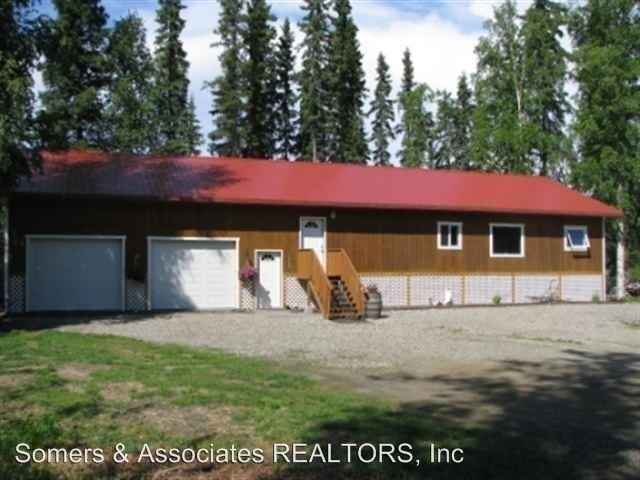 Primary Photo - 3 br, 2 bath House - 1666 Badger Rd