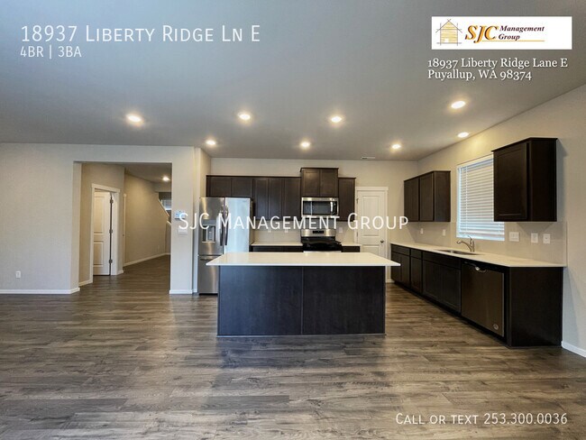 Foto del edificio - 18937 Liberty Rdg Ln