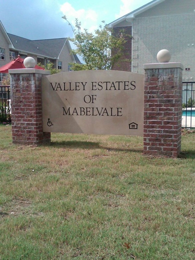 Foto del edificio - Valley Estates at Mabelvale I  II