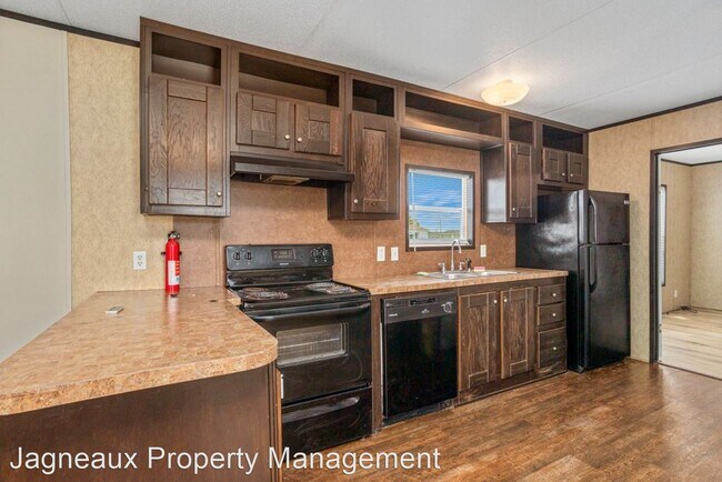 Foto del edificio - 3 br, 2 bath House - 7721 Effie Nina Way
